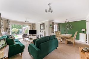 Lounge / Dining Room - click for photo gallery